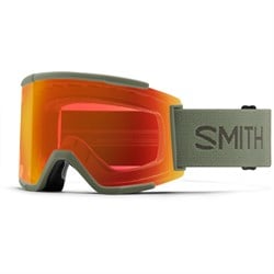 Smith Squad XL Goggles