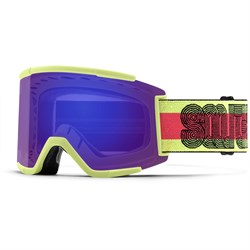 Smith Squad XL Goggles