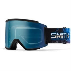 Smith Squad XL Goggles