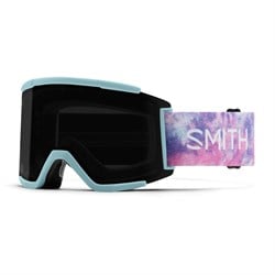 Smith Squad XL Asian Fit Goggles