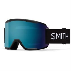 Smith Squad Goggles