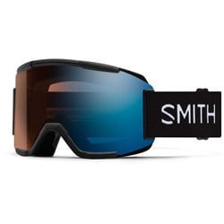 Smith Squad Goggles