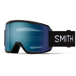 Smith Squad Goggles