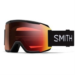 Smith Squad Goggles