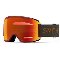 Smith Squad Goggles