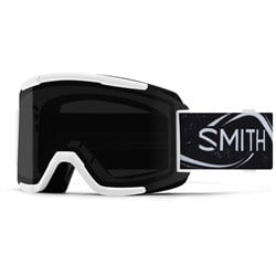 Smith Squad Goggles