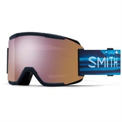 Smith Squad Goggles