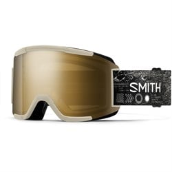 Smith Squad Goggles