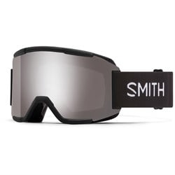 Smith Squad Goggles - Used