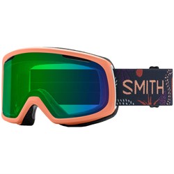 Smith Riot Goggles - Women's