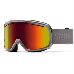 Smith Range Goggles