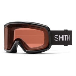 Smith Range Goggles - Used