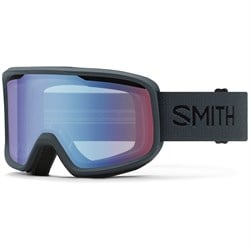 Smith Frontier Goggles