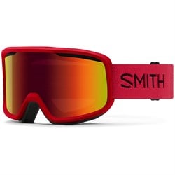 Smith Frontier Goggles