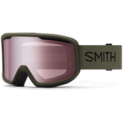Smith Frontier Goggles