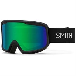 Smith Frontier Goggles