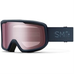 Smith Frontier Low Bridge Fit Goggles
