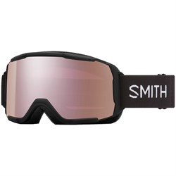 Smith Showcase OTG Asian Fit Goggles - Women's
