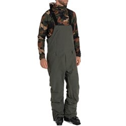 Armada Emmons 3L Bib Pants - Men's | evo