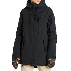 armada womens snowboard jacket