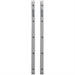 Santa Cruz Slimline Skateboard Rails