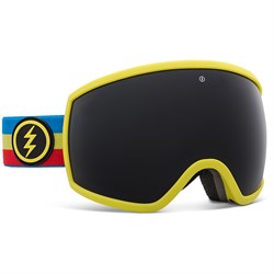 Electric EGG Goggles