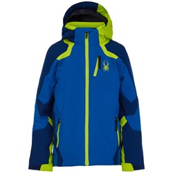 Spyder Leader Jacket - Boys'