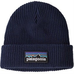 Patagonia Logo Beanie - Big Kids'