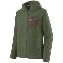 Patagonia R1® Air Full-Zip Hoodie - Men's