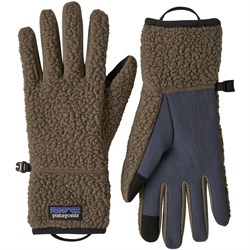 Patagonia Retro Pile Gloves