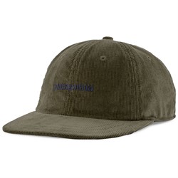 Patagonia Corduroy Cap