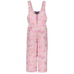Obermeyer Snoverall Printed Pants - Little Girls'