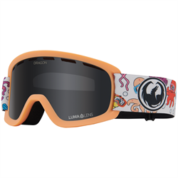 Dragon Lil D Goggles - Kids'