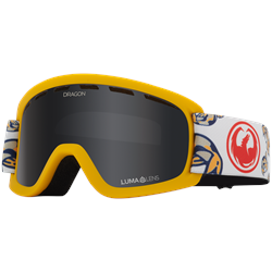 Dragon Lil D Goggles - Toddlers'