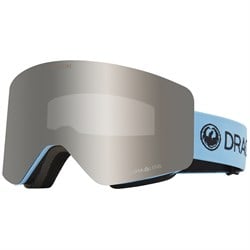 Dragon PXV Low Bridge Fit Goggles