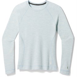 Smartwool Classic Thermal Merino Base Layer Crew Top - Women's