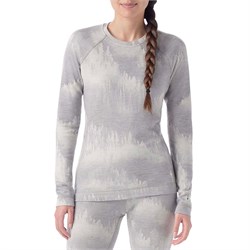 Smartwool Classic Thermal Merino Base Layer Crew Top - Women's