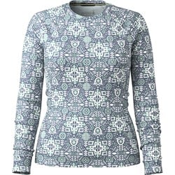 Smartwool Classic Thermal Merino Base Layer Crew Top - Women's