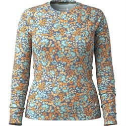 Smartwool Classic Thermal Merino Base Layer Crew Top - Women's