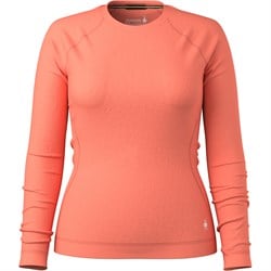 Smartwool Classic Thermal Merino Base Layer Crew Top - Women's