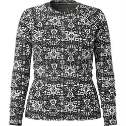 Smartwool Classic Thermal Merino Base Layer Crew Top - Women's