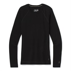 Smartwool Classic Thermal Merino Base Layer Crew Top - Women's