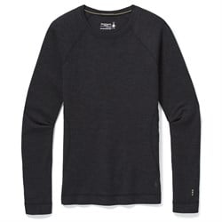 Smartwool Classic Thermal Merino Base Layer Crew Top - Women's