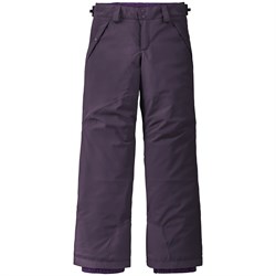 파타고니아 Patagonia Everyday Ready Pants - Boys',Piton Purple