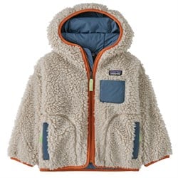 Patagonia Retro-X Hoodie - Toddlers'