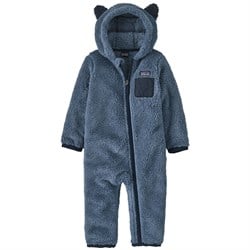 Patagonia Furry Friends Bunting - Infants'