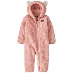 Patagonia Furry Friends Bunting - Infants'