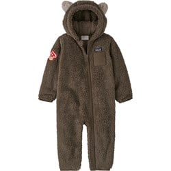 Patagonia Furry Friends Bunting - Infants'