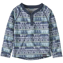 Patagonia Capilene Midweight Top - Toddlers'