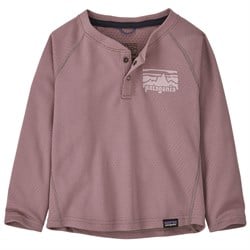 Patagonia Capilene Midweight Top - Toddlers'